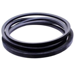 ZUI Riem V Rubber Belt